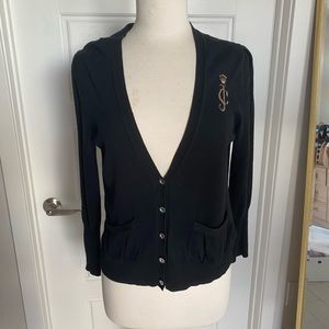 Juicy Couture Cardigan